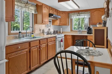 15 Blackbear Lane T1 R9 Wels ME 04462