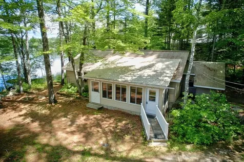 15 Blackbear Lane T1 R9 Wels ME 04462