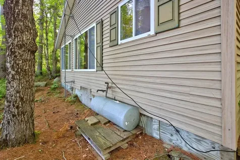15 Blackbear Lane T1 R9 Wels ME 04462