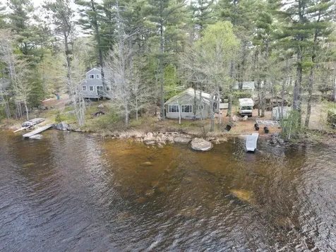 15 Black Bear Lane T1 R9 WELS ME 04462