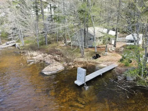15 Black Bear Lane T1 R9 Wels ME 04462