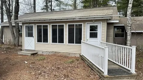 15 Black Bear Lane T1 R9 Wels ME 04462