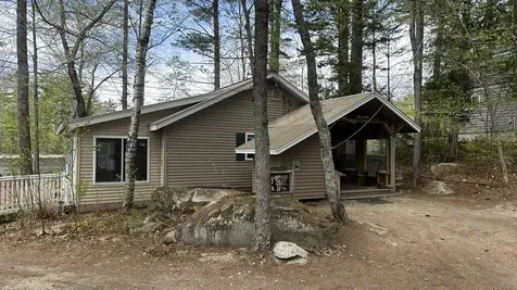 15 Black Bear Lane T1 R9 Wels ME 04462