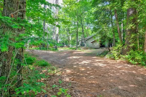 15 Blackbear Lane T1 R9 Wels ME 04462
