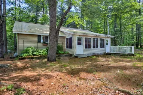 15 Blackbear Lane T1 R9 Wels ME 04462