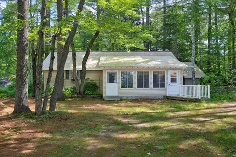 15 Blackbear Lane T1 R9 Wels ME 04462