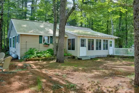 15 Blackbear Lane T1 R9 Wels ME 04462