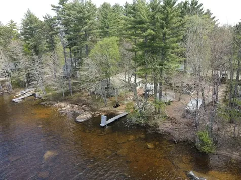 15 Black Bear Lane T1 R9 Wels ME 04462