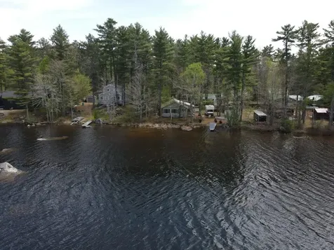 15 Black Bear Lane T1 R9 Wels ME 04462