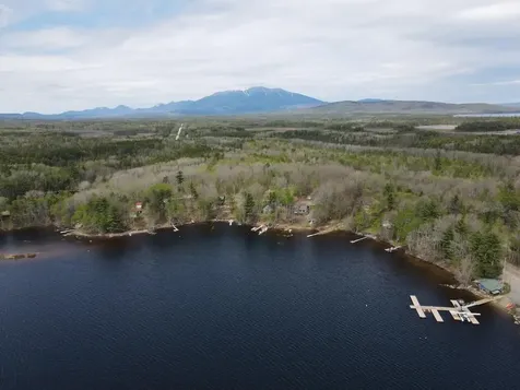 15 Blackbear Lane T1 R9 Wels ME 04462