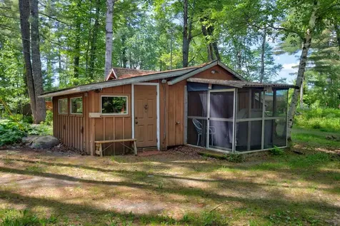 15 Blackbear Lane T1 R9 Wels ME 04462