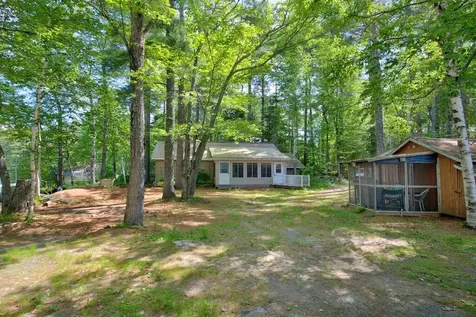 15 Blackbear Lane T1 R9 Wels ME 04462