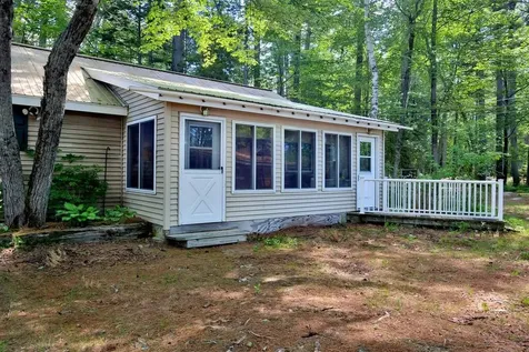 15 Blackbear Lane T1 R9 Wels ME 04462