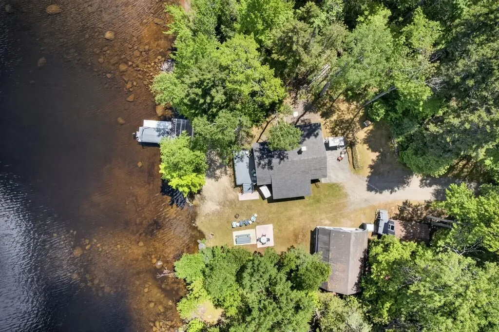 7 Patridge Cove Lane T4 Indian Purchase Twp ME 04462