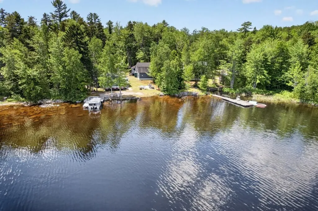 7 Patridge Cove Lane T4 Indian Purchase Twp ME 04462