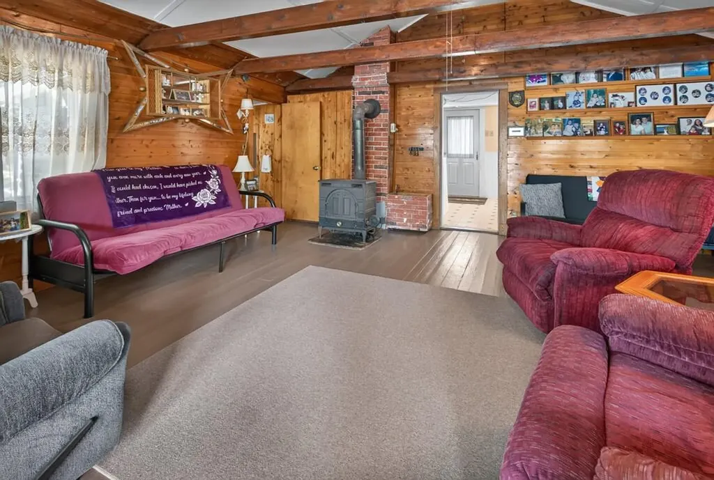 7 Patridge Cove Lane T4 Indian Purchase Twp ME 04462