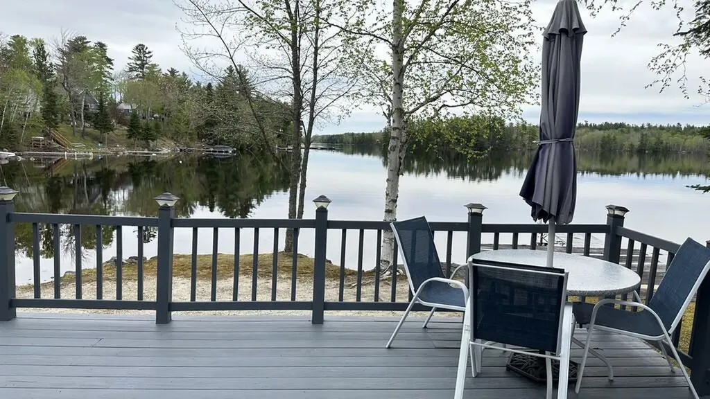 7 Patridge Cove Lane T4 Indian Purchase Twp ME 04462