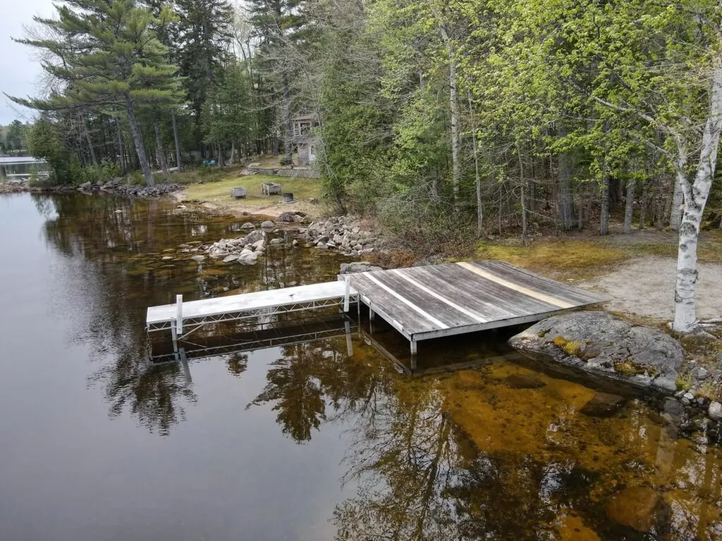 7 Patridge Cove Lane T4 Indian Purchase Twp ME 04462