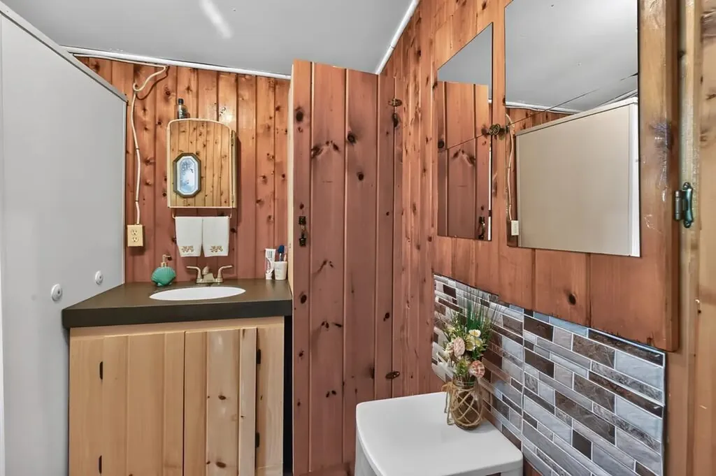 7 Patridge Cove Lane T4 Indian Purchase Twp ME 04462