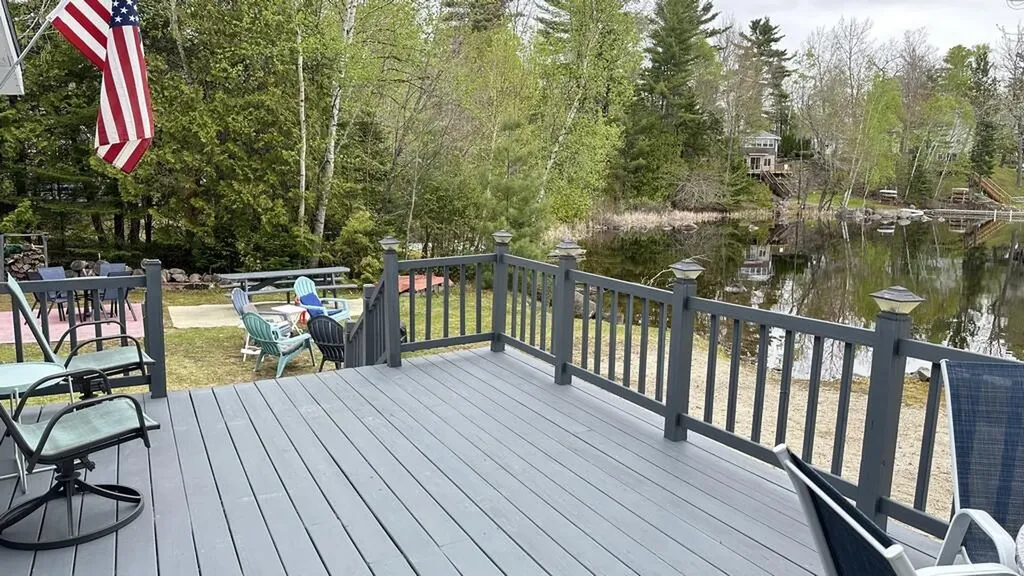 7 Patridge Cove Lane T4 Indian Purchase Twp ME 04462