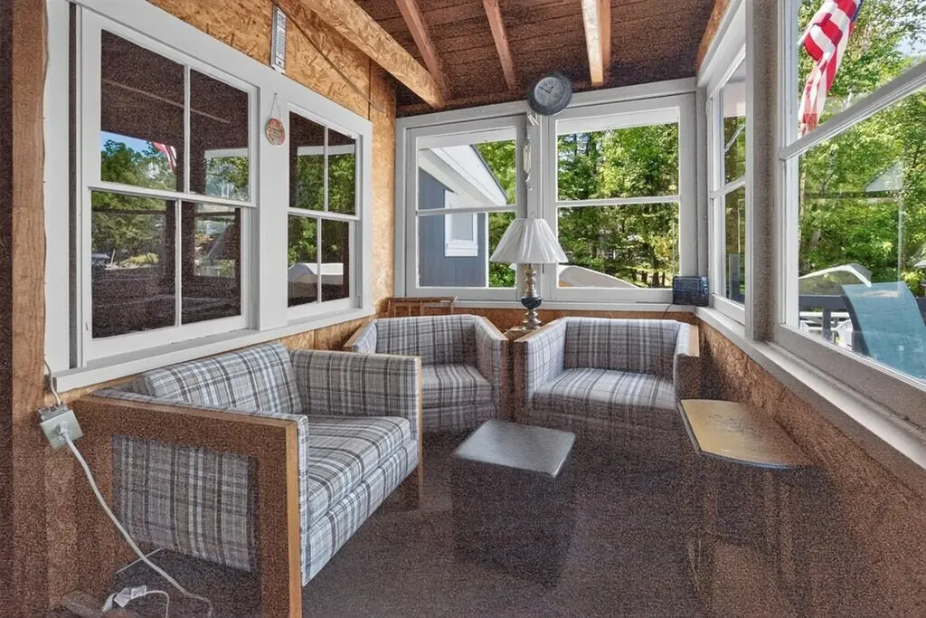 7 Patridge Cove Lane T4 Indian Purchase Twp ME 04462