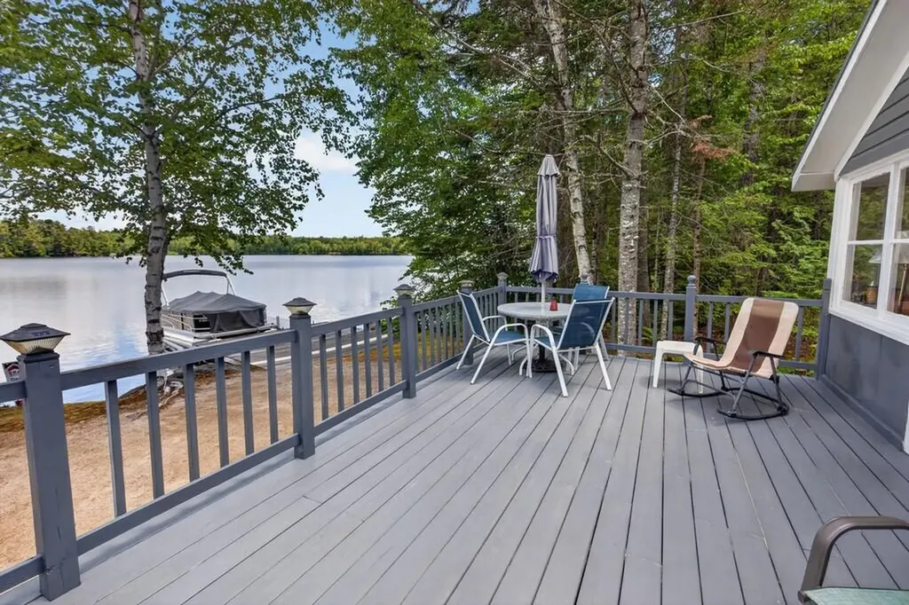 7 Patridge Cove Lane T4 Indian Purchase Twp ME 04462