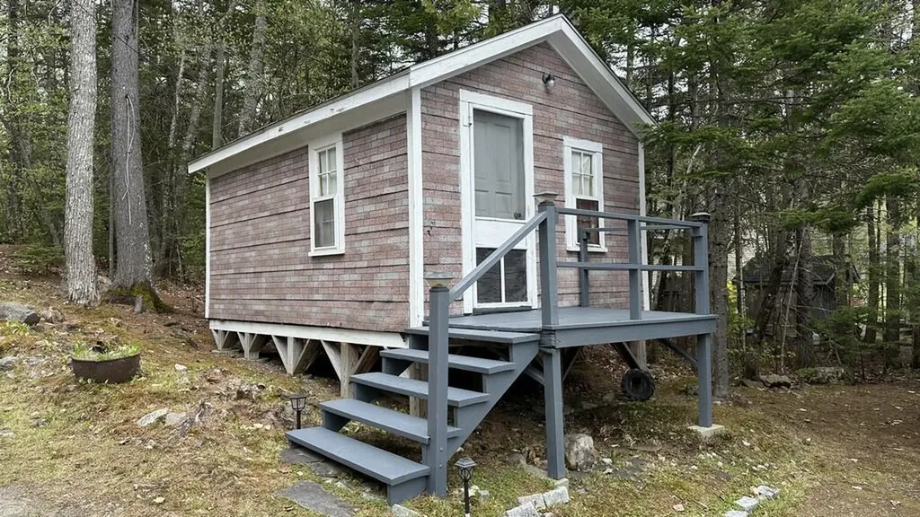 7 Patridge Cove Lane T4 Indian Purchase Twp ME 04462