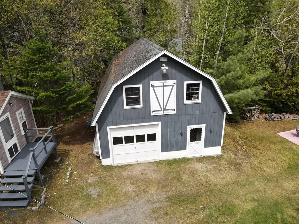 7 Patridge Cove Lane T4 Indian Purchase Twp ME 04462