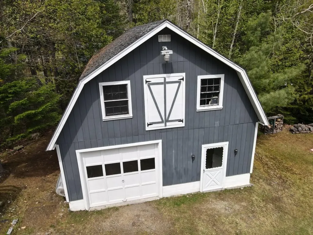 7 Patridge Cove Lane T4 Indian Purchase Twp ME 04462