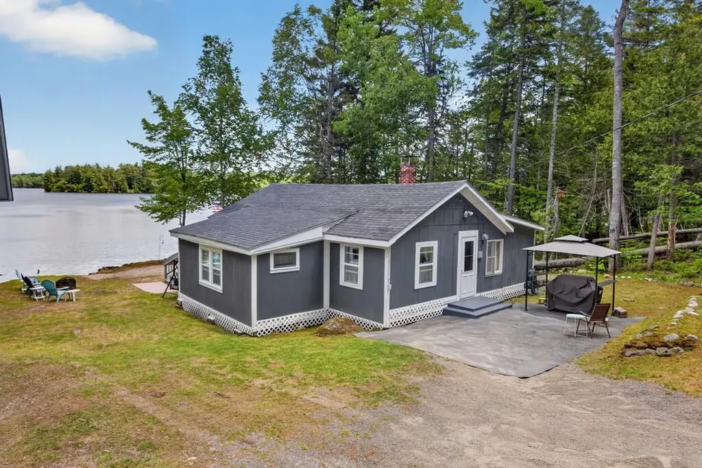 7 Patridge Cove Lane T4 Indian Purchase Twp ME 04462