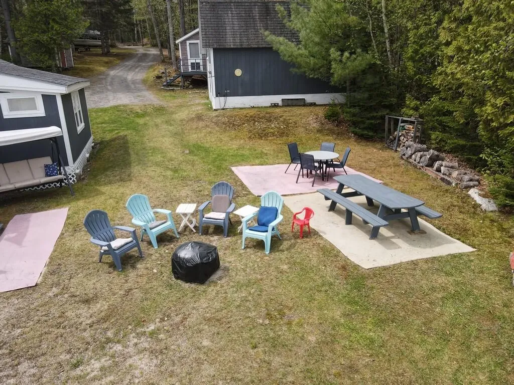 7 Patridge Cove Lane T4 Indian Purchase Twp ME 04462
