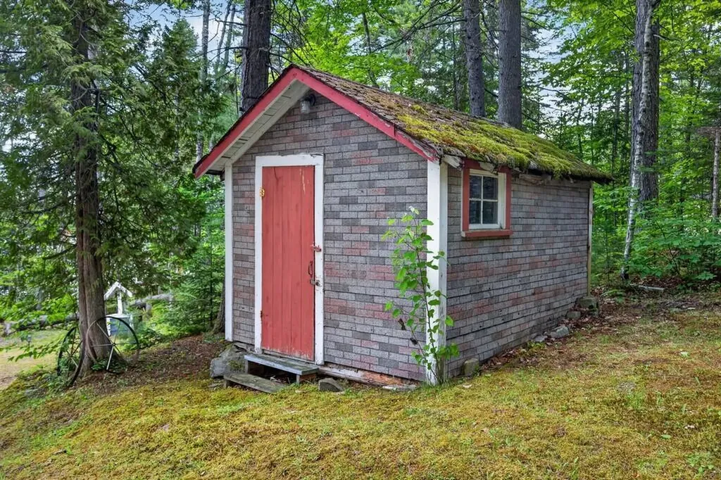 7 Patridge Cove Lane T4 Indian Purchase Twp ME 04462