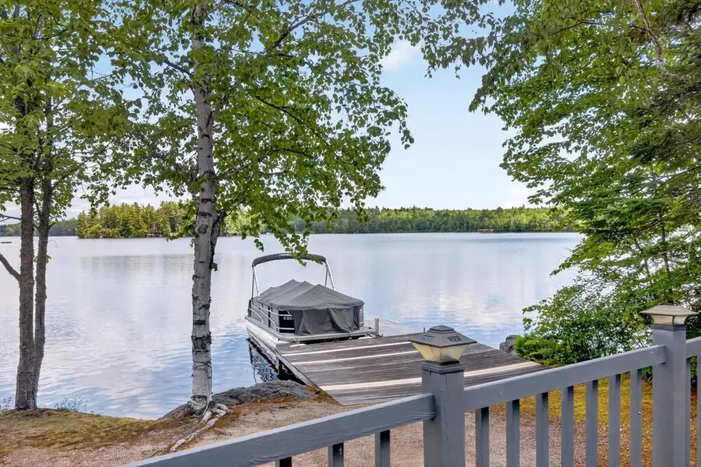7 Patridge Cove Lane T4 Indian Purchase Twp ME 04462