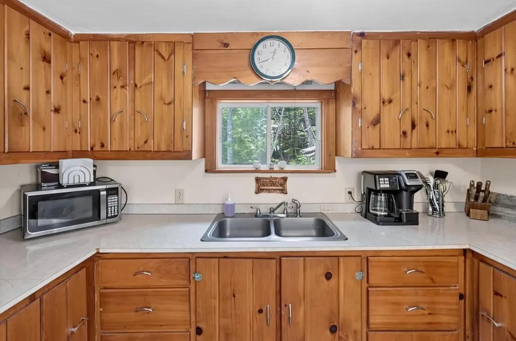7 Patridge Cove Lane T4 Indian Purchase Twp ME 04462
