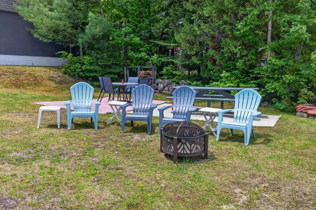7 Patridge Cove Lane T4 Indian Purchase Twp ME 04462