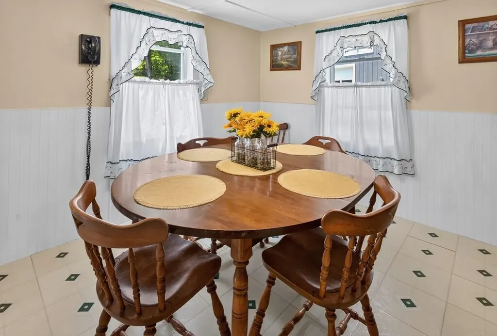 7 Patridge Cove Lane T4 Indian Purchase Twp ME 04462