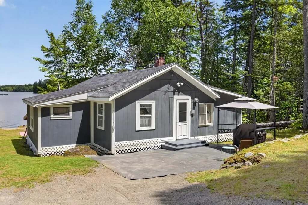 7 Patridge Cove Lane T4 Indian Purchase Twp ME 04462
