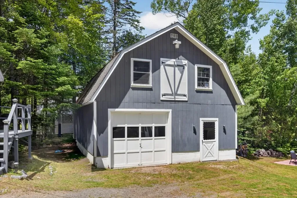 7 Patridge Cove Lane T4 Indian Purchase Twp ME 04462