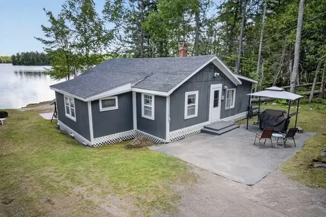 7 Patridge Cove Lane T4 Indian Purchase Twp ME 04462