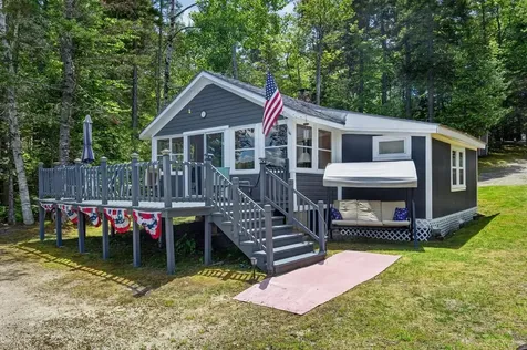 7 Patridge Cove Lane T4 Indian Purchase Twp ME 04462
