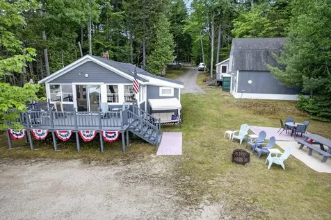 7 Patridge Cove Lane T4 Indian Purchase Twp ME 04462