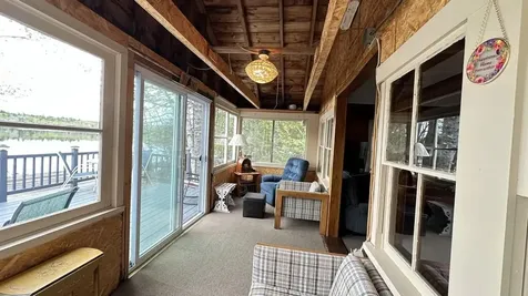 7 Patridge Cove Lane T4 Indian Purchase Twp ME 04462