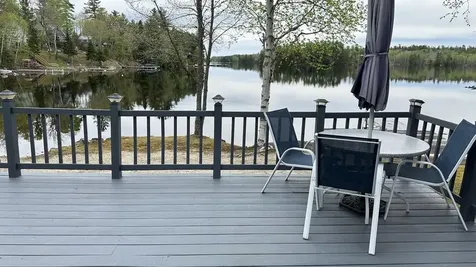 7 Patridge Cove Lane T4 Indian Purchase Twp ME 04462