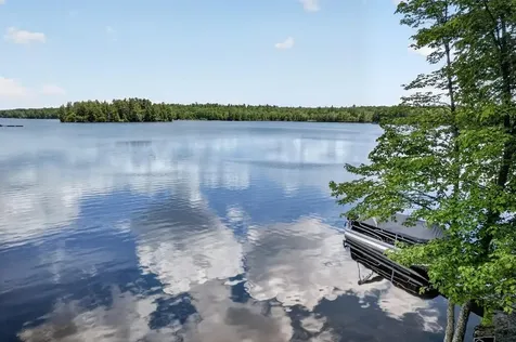 7 Patridge Cove Lane T4 Indian Purchase Twp ME 04462