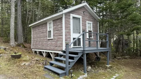 7 Patridge Cove Lane T4 Indian Purchase Twp ME 04462