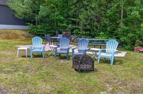 7 Patridge Cove Lane T4 Indian Purchase Twp ME 04462