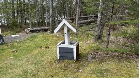 7 Patridge Cove Lane T4 Indian Purchase Twp ME 04462