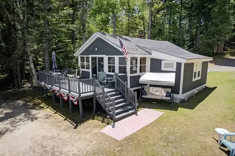 7 Patridge Cove Lane T4 Indian Purchase Twp ME 04462