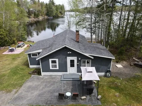 7 Patridge Cove Lane T4 Indian Purchase Twp ME 04462