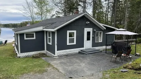 7 Patridge Cove Lane T4 Indian Purchase Twp ME 04462